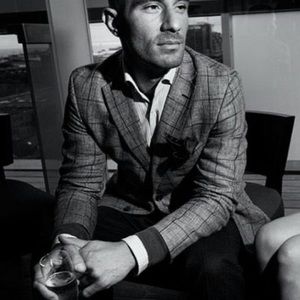 Meet your Posher, Kemal